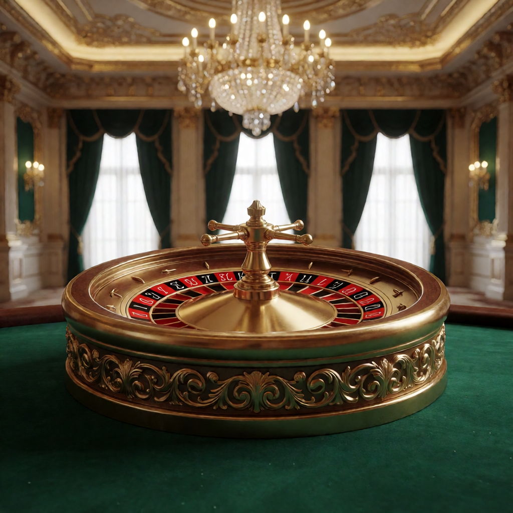Baccarat Live 77RT