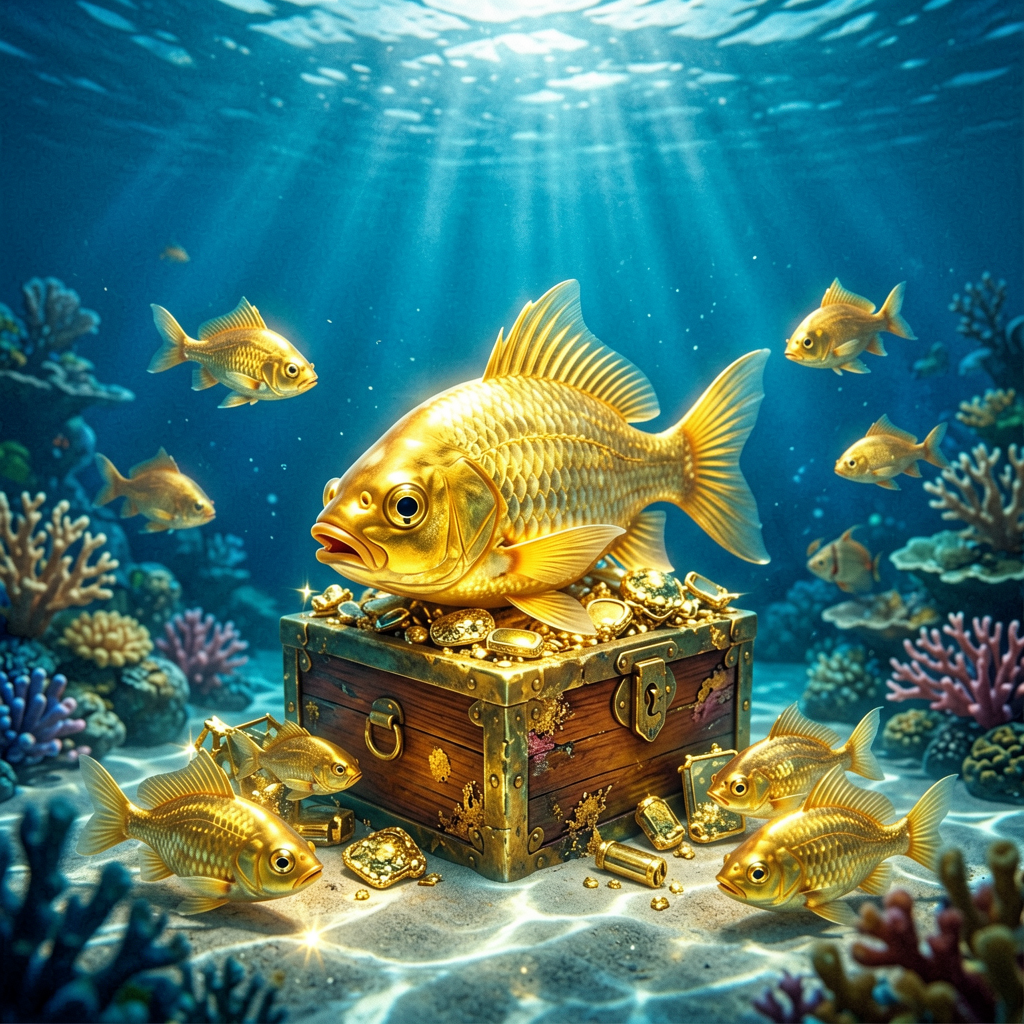 Fishing King 77rt
