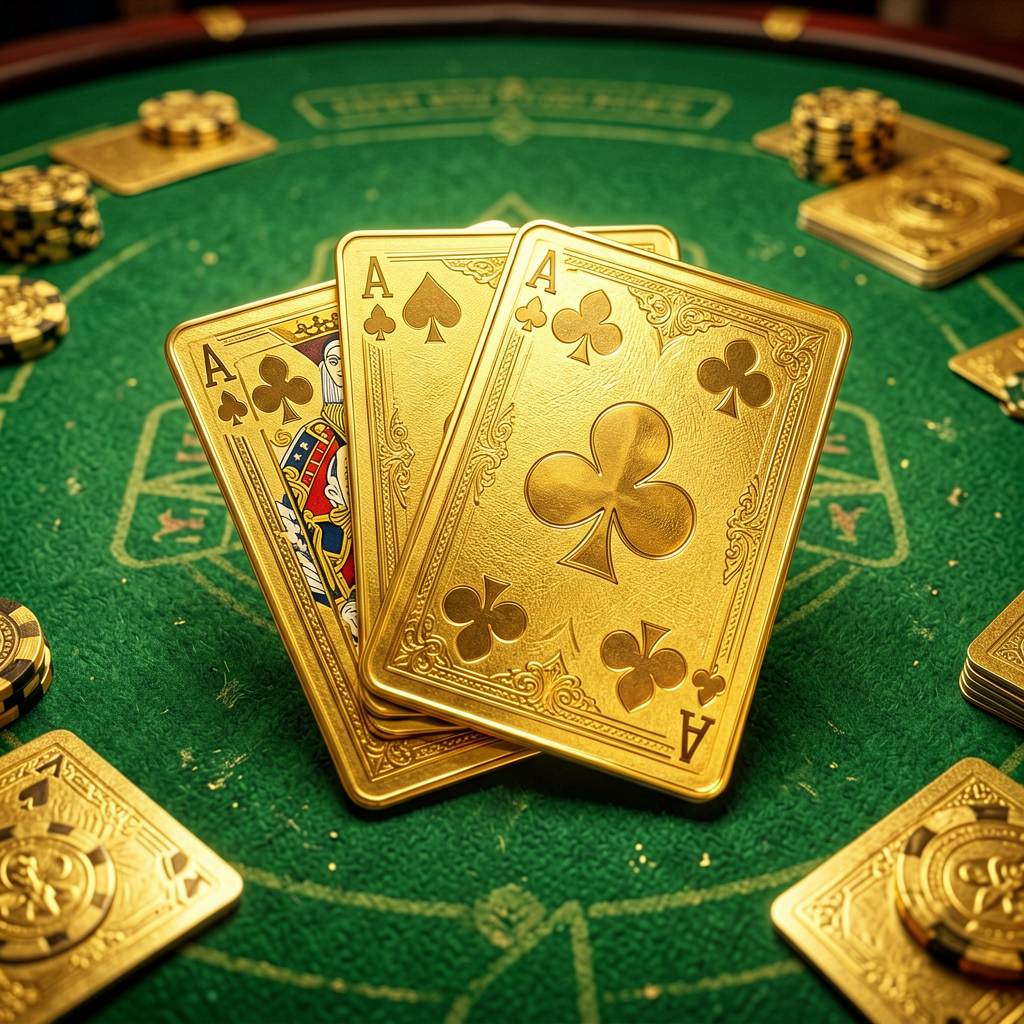 Poker 77rt