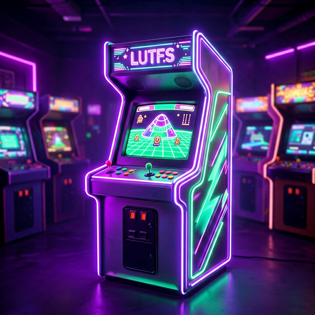 Arcade Pro 77rt